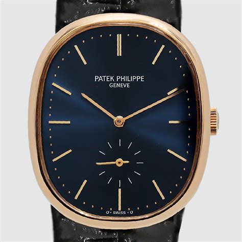 round patek philippe|Patek Philippe golden ellipse.